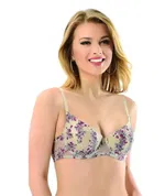 NBB Kaplı Sütyen 3686 detay görünüm