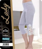 Tayt Lady 8133 Görsel detay görünüm