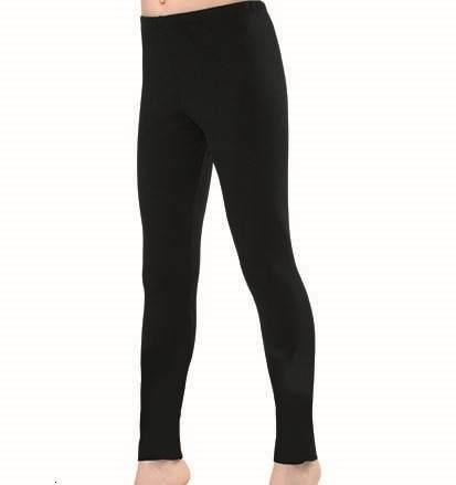 Unisex Çocuk Termal Tayt Anıt 4775