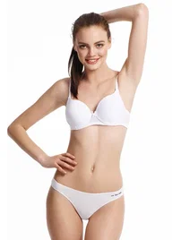 Us. POLO Assn. Us Polo 67005 5'li Kıl Lastikli String