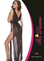 Uzun Tül Sabahlık For Dreams 8106 Görsel detay görünüm