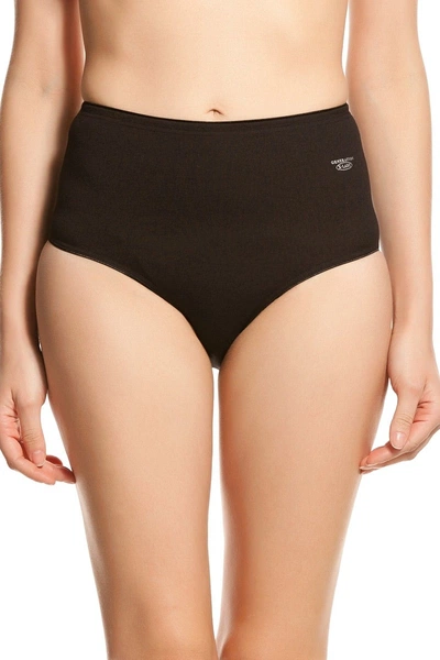 Geniş Kenar Rahat Bato X-Lady Külot 605