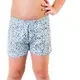 Çocuk Penye Boxer Öztaş A3102