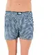 Erkek Elegant Poplin Boxer Öztaş Y1953