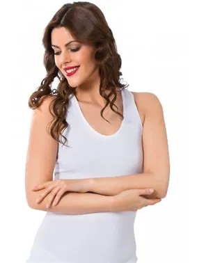 Akbeniz Kadın Rambo Body Akbeniz 235