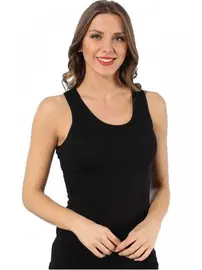 Akbeniz Akbeniz Bayan Rambo Body 235