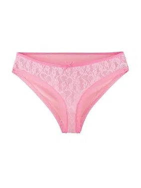 Akbeniz Akbeniz Bayan Slip Külot 21221