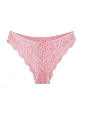 Akbeniz Akbeniz Bayan Slip Külot 21228