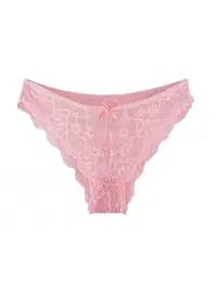 Akbeniz Akbeniz Bayan Slip Külot 21228