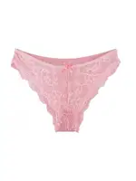 Akbeniz Bayan Slip Külot 21228