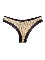 Akbeniz Bayan Slip Külot 21243