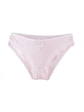 Akbeniz Akbeniz Bayan Slip Külot 21267