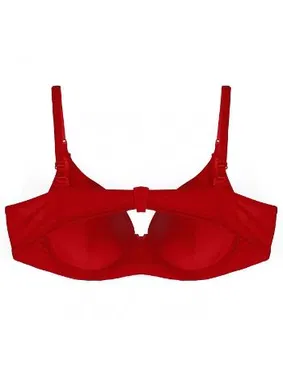 Akbeniz Akbeniz Boş Sütyen 13420 - Alternatif Görünüm