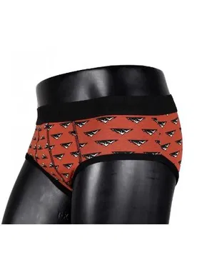 Akbeniz Akbeniz Erkek Likralı Slip 40031