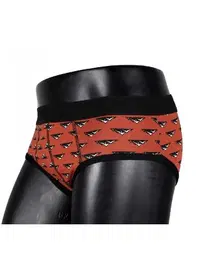 Akbeniz Akbeniz Erkek Likralı Slip 40031