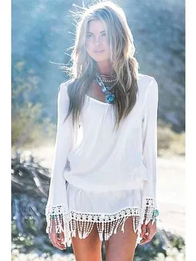 Angelsin Angelsin Şık Pareo