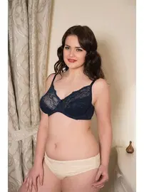 Anıl Dantelli Minimizer Sütyen Anıl 3698