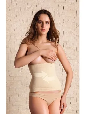 Anıl Anıl Dikişsiz Bel Korse 5231