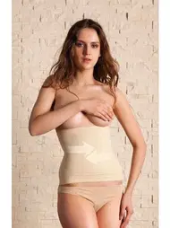 Anıl Anıl Dikişsiz Bel Korse 5231