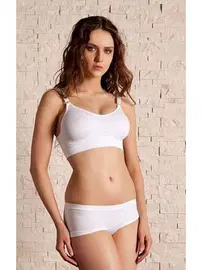 Anıl Anıl Dikişsiz Sütyen 3594