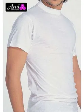 Anıl Anıl Kısa Kollu Erkek Atlet 0302 - Alternatif Görünüm