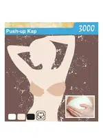 Destekli Elbise Altı Sütyen Kabı Anıl 3000 Ten görsel 4