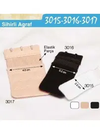 Anıl Anıl Sihirli Agraf 3017