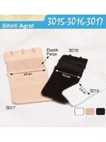 Anıl Sihirli Agraf 3017