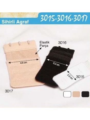 Anıl Sihirli Agraf 3017