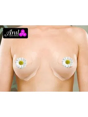 Anıl Anıl Silikon Bant Sütyen 3010 - Alternatif Görünüm