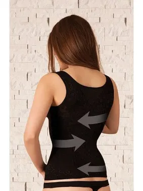 Anıl Anıl Yelek Korse 2506b - Alternatif Görünüm