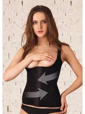 Anıl Anıl Yelek Korse 2506b