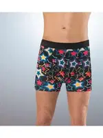 Anıt Baskılı Erkek Boxer 1267 Baskılı