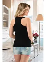 Anıt Bayan Sporcu Atlet 2996 Siyah görsel 4