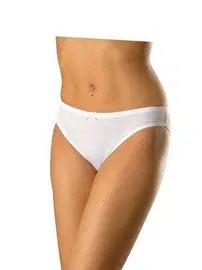 Anıt Anıt Ribana Biyeli Bikini 3124 10 Lu Paket