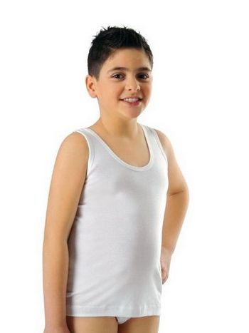 Anıt Ribana Erkek Çocuk Atlet 4702