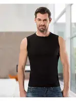 Anıt Ribana O Yaka O Kol 1108 Siyah görsel 4