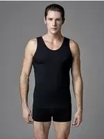 Atlet Boxer Çeyiz Takım Eros ERS 104 Siyah farklı açı