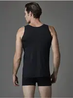 Atlet Boxer Çeyiz Takım Eros ERS 104 Siyah görsel 4