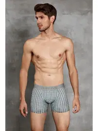 Doreanse Baskılı Erkek Boxer Doreanse 1864