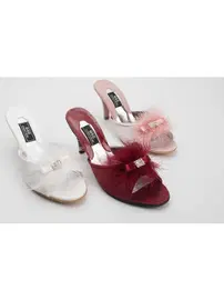 G & C Collection Bayan Çeyiz Terliği G & C Collection 215