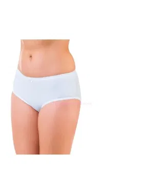 Öztaş Bayan Dantelli Bikini Dörtlü Öztaş H2148