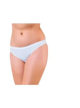 Öztaş Bayan Elegant Strıng 4 Lü Paket Öztaş YH2804