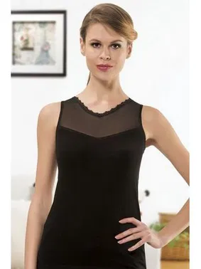 HMD Bayan Likralı Süprem Atlet Hmd 2449