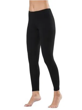 HMD Bayan Likralı Uzun Tayt Hmd 4004