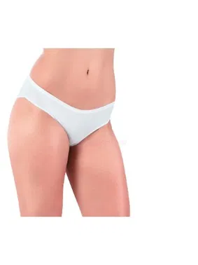 Öztaş Bayan Lycralı Bikini Dörtlü Öztaş H2740