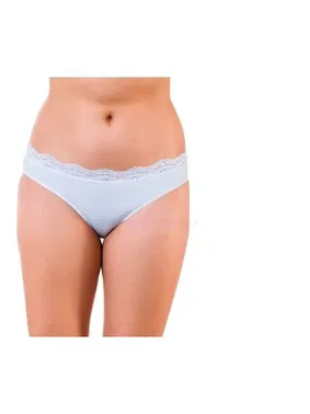 Öztaş Bayan Lycralı Bikini Dörtlü Öztaş H2770