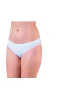 Bayan Lycralı Dantelli Bikini Dörtlü Öztaş H2743