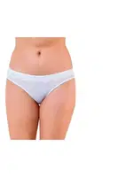 Bayan Lycralı Tüllü Bikini Dörtlü Öztaş H2746