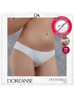 Bayan Slip iz Yapmaz Doreanse 7167 Beyaz görsel 7